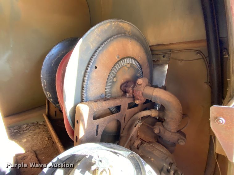 image for item EL9617 1995 Chevrolet Kodiak C5500  fuel truck