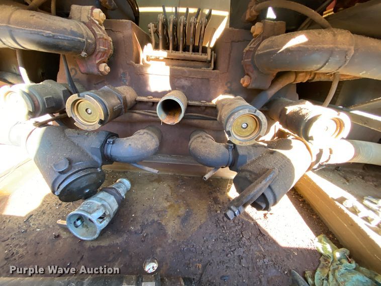 image for item EL9617 1995 Chevrolet Kodiak C5500  fuel truck