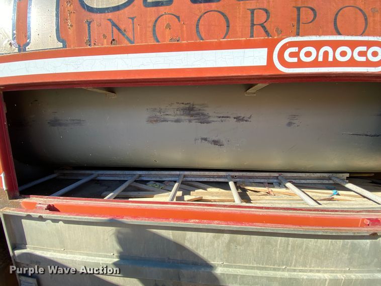 image for item EL9617 1995 Chevrolet Kodiak C5500  fuel truck