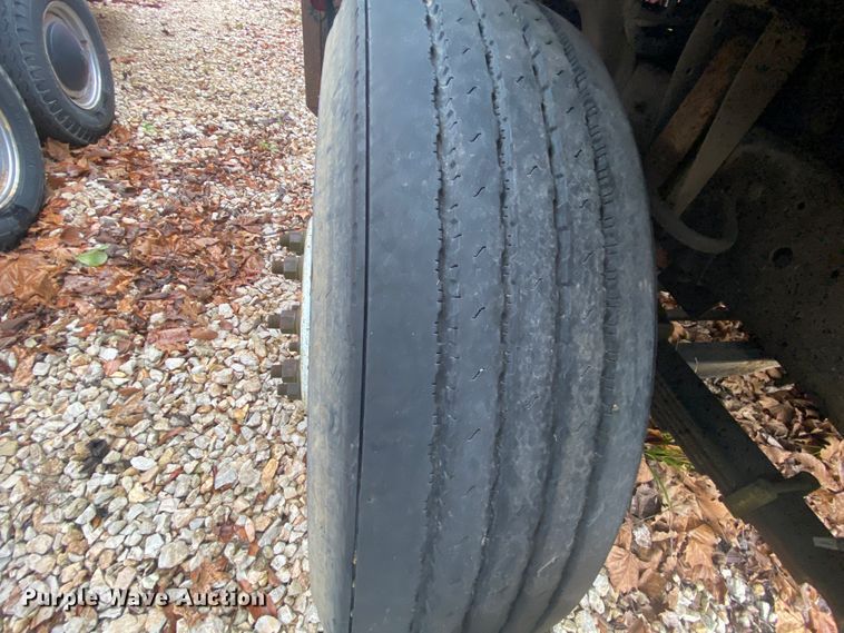 image for item EL9617 1995 Chevrolet Kodiak C5500  fuel truck