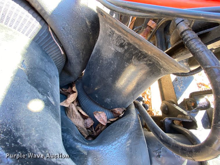 image for item EL9618 Tag axle