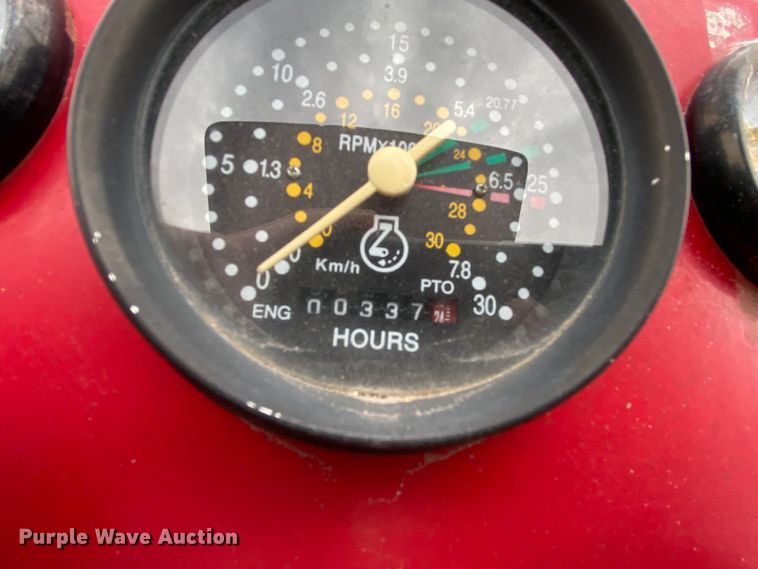 image for item EL9632 2004 Farm Pro 2420  tractor