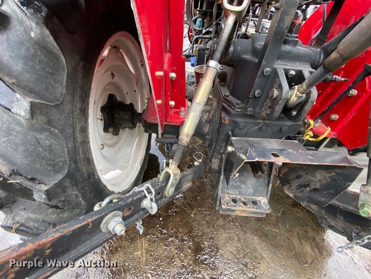 image for item EL9632 2004 Farm Pro 2420  tractor