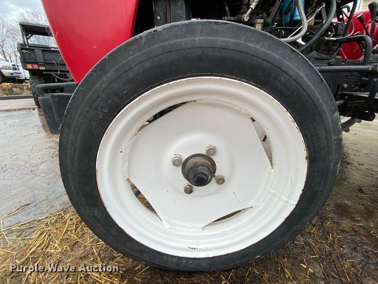 image for item EL9632 2004 Farm Pro 2420  tractor