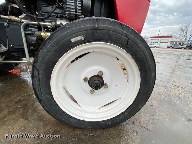 image for item EL9632 2004 Farm Pro 2420  tractor