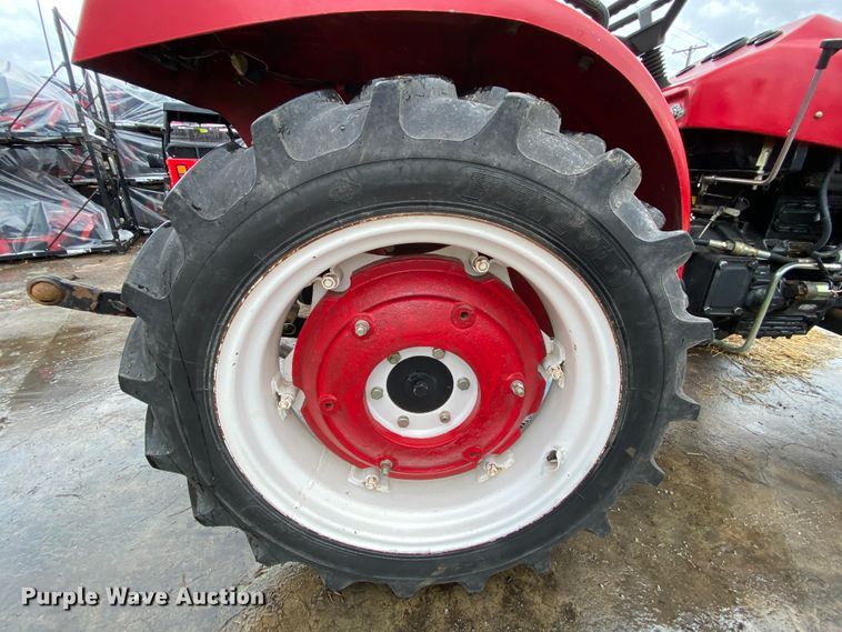 image for item EL9632 2004 Farm Pro 2420  tractor