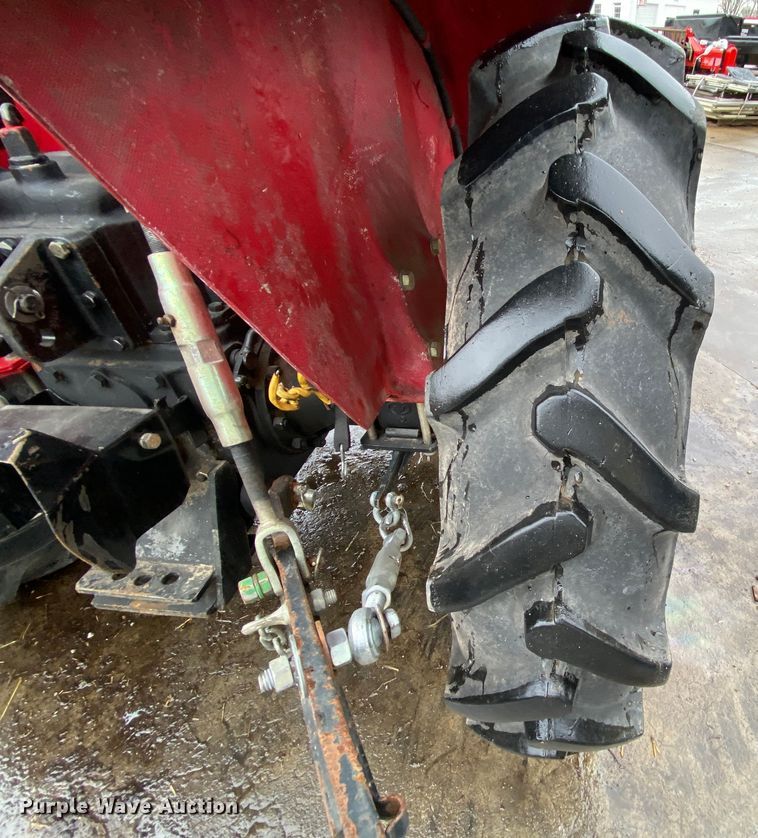 image for item EL9632 2004 Farm Pro 2420  tractor