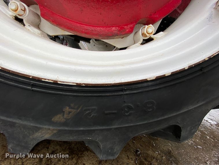 image for item EL9632 2004 Farm Pro 2420  tractor