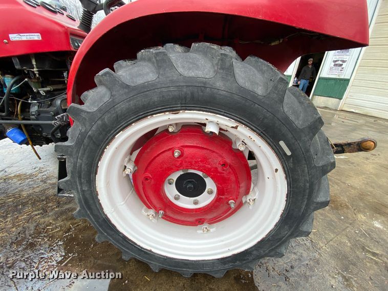 image for item EL9632 2004 Farm Pro 2420  tractor