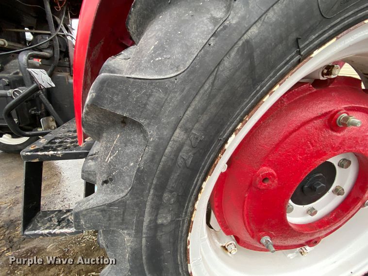 image for item EL9632 2004 Farm Pro 2420  tractor