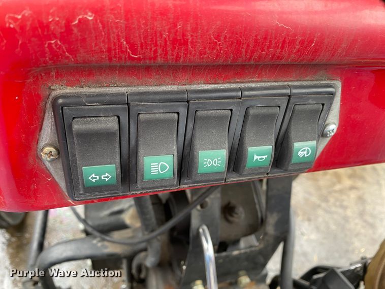 image for item EL9632 2004 Farm Pro 2420  tractor