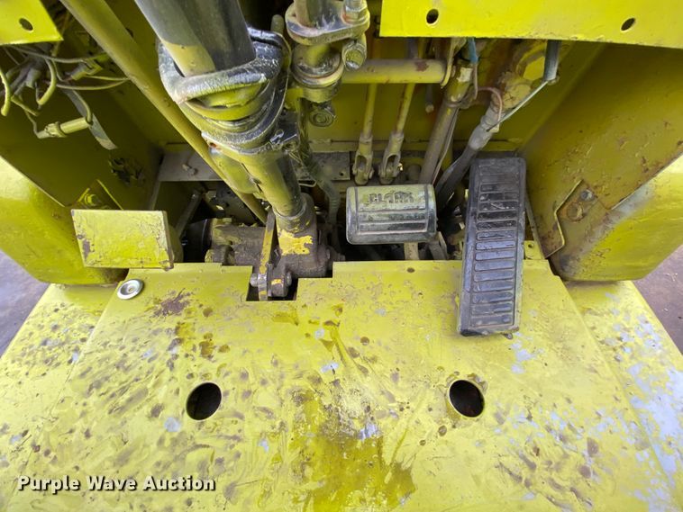 image for item EL9633 Clark C590-60  forklift