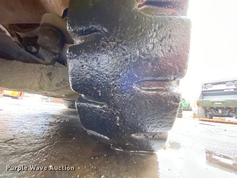 image for item EL9633 Clark C590-60  forklift