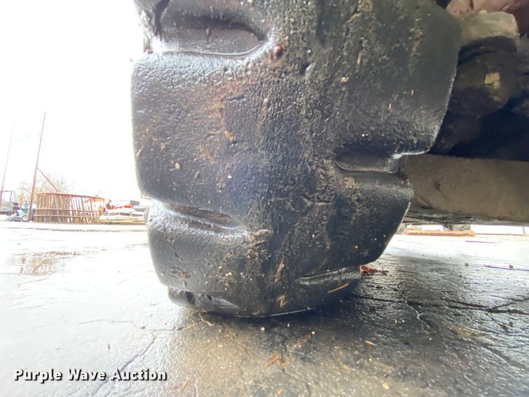 image for item EL9633 Clark C590-60  forklift