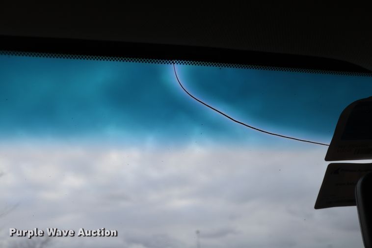 image for item EO9861 2015 Chevrolet Suburban LTZ  SUV