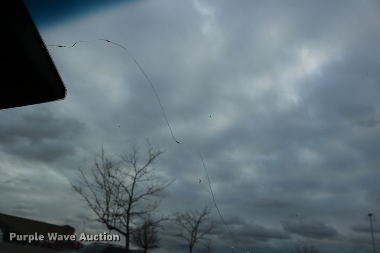 image for item EO9861 2015 Chevrolet Suburban LTZ  SUV