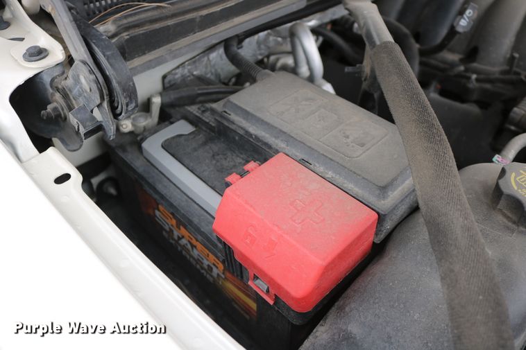 image for item EO9861 2015 Chevrolet Suburban LTZ  SUV