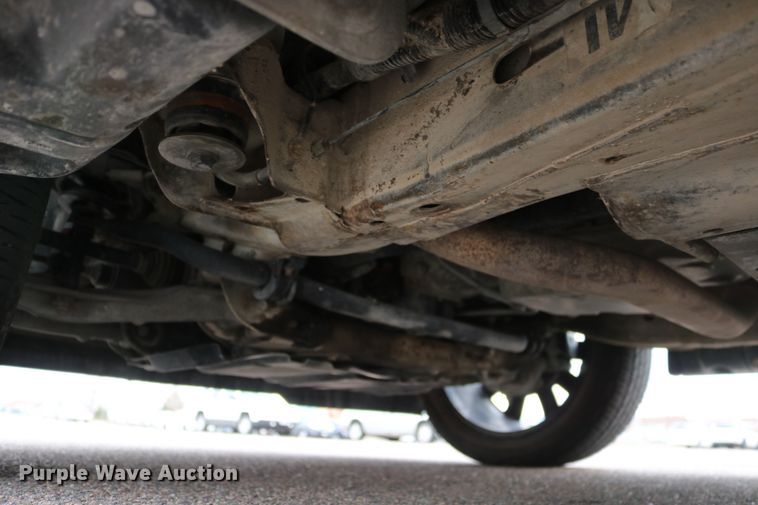 image for item EO9861 2015 Chevrolet Suburban LTZ  SUV