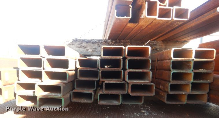 image for item ET9042 (34) steel pipe sections
