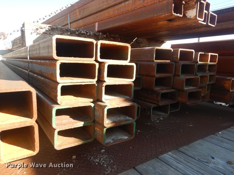 image for item ET9042 (34) steel pipe sections