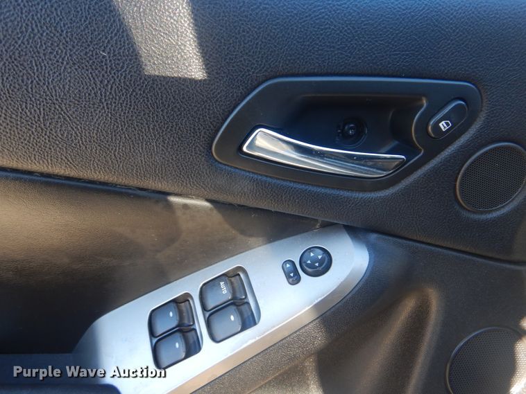 image for item ET9062 2008 Pontiac G6  convertible