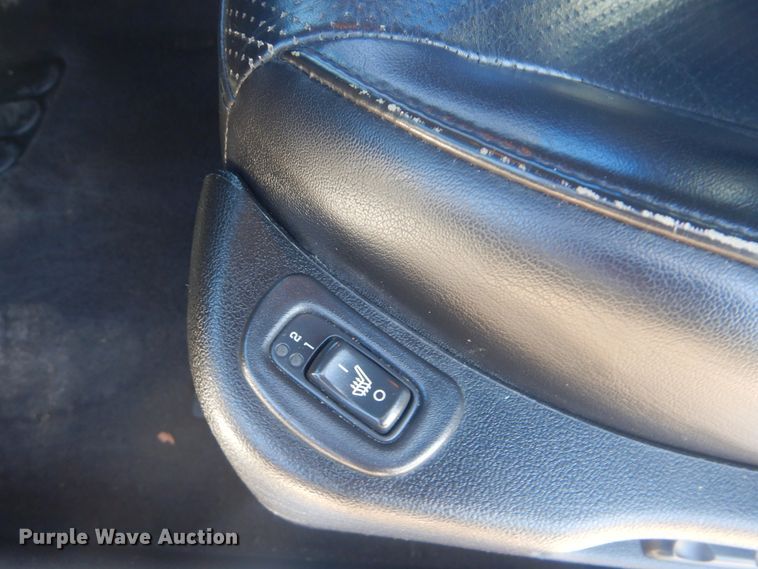 image for item ET9062 2008 Pontiac G6  convertible