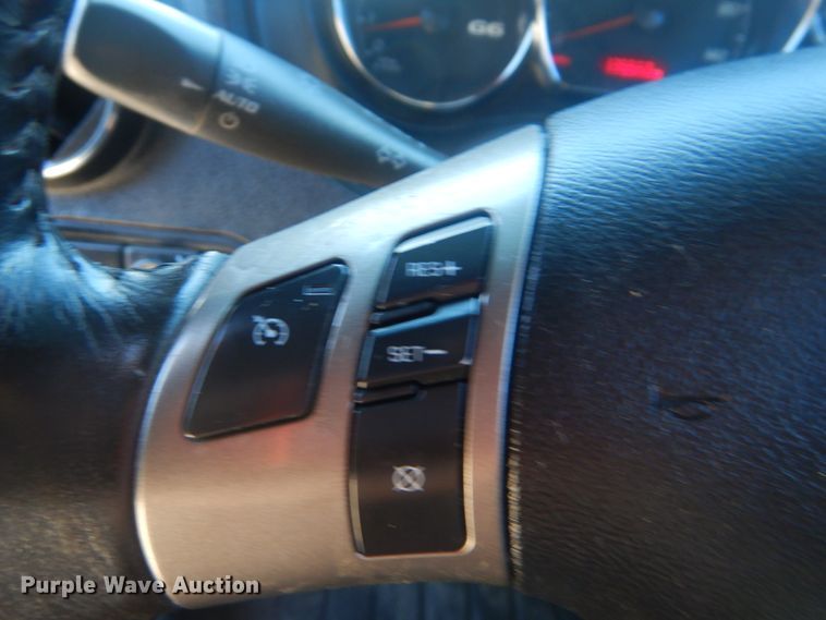 image for item ET9062 2008 Pontiac G6  convertible