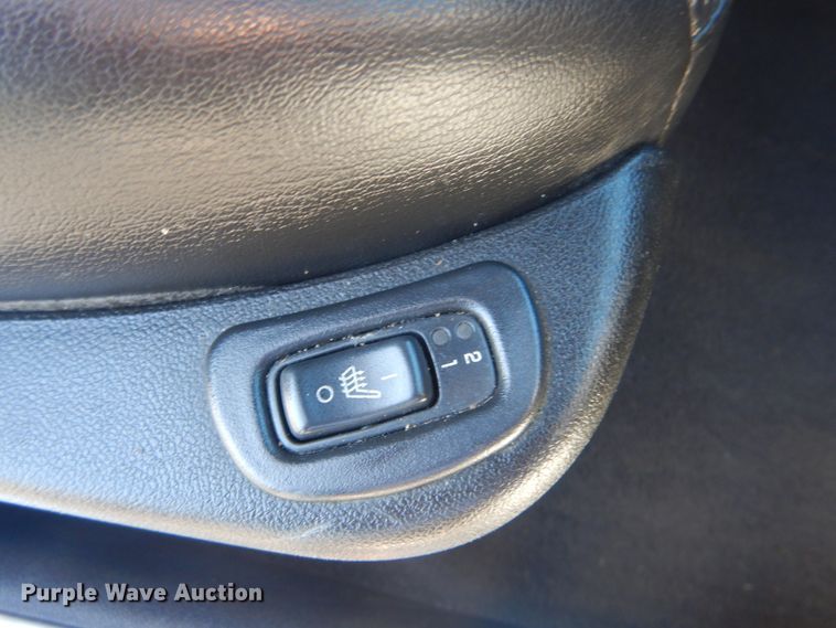 image for item ET9062 2008 Pontiac G6  convertible