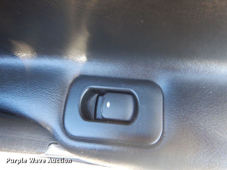 image for item ET9062 2008 Pontiac G6  convertible