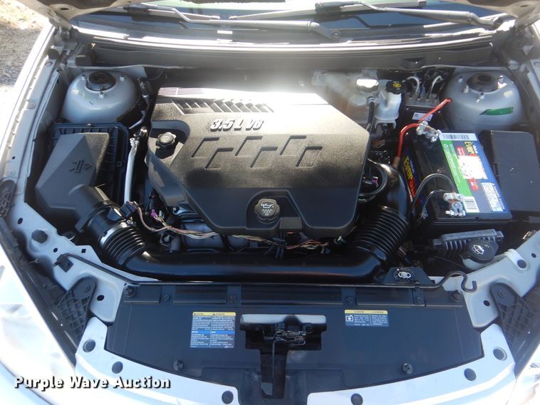 image for item ET9062 2008 Pontiac G6  convertible