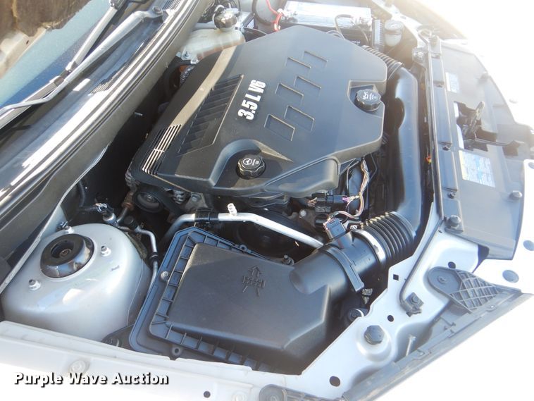 image for item ET9062 2008 Pontiac G6  convertible