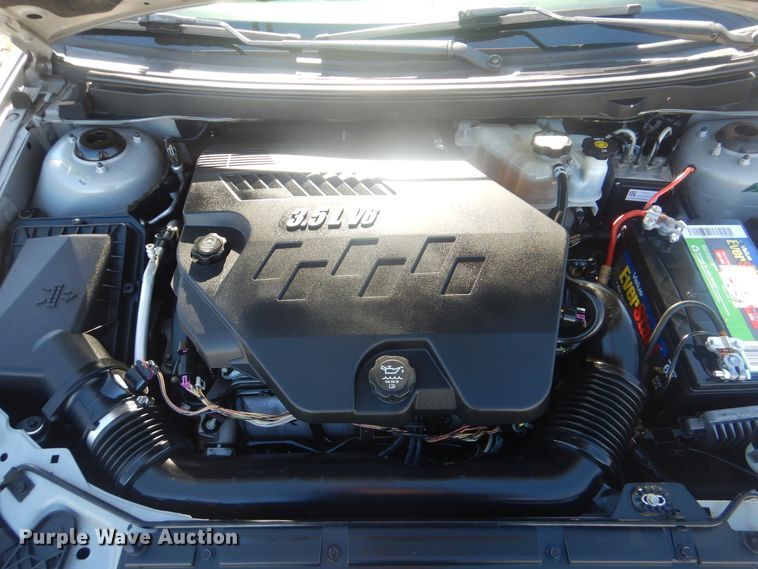 image for item ET9062 2008 Pontiac G6  convertible