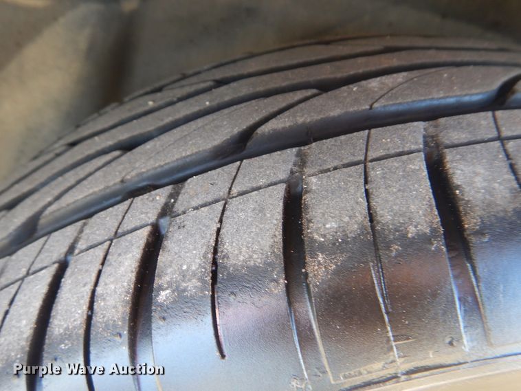 image for item ET9062 2008 Pontiac G6  convertible