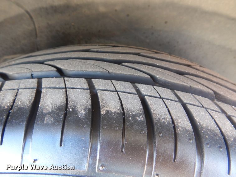 image for item ET9062 2008 Pontiac G6  convertible