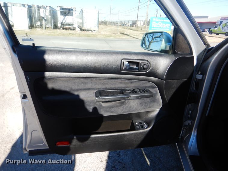 image for item ET9065 2002 Volkswagen Jetta