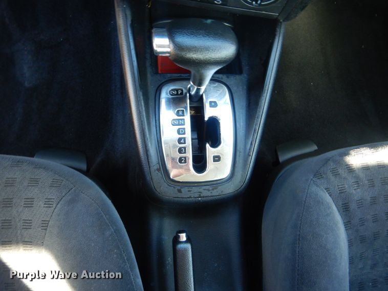 image for item ET9065 2002 Volkswagen Jetta