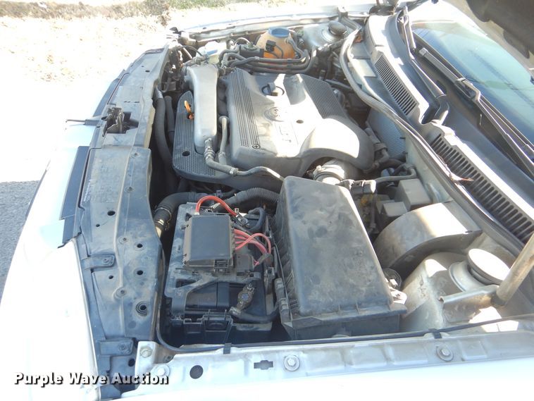 image for item ET9065 2002 Volkswagen Jetta