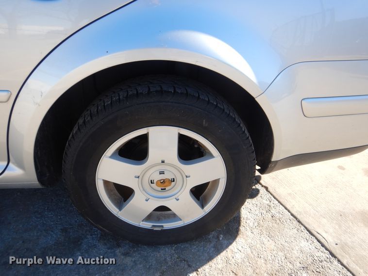 image for item ET9065 2002 Volkswagen Jetta