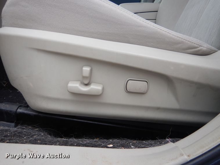 image for item ET9072 2013 Subaru Outback