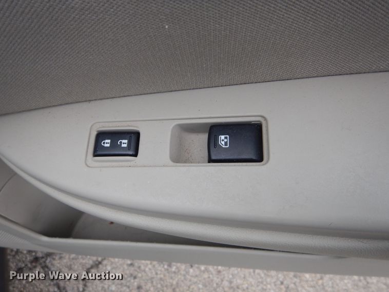 image for item ET9072 2013 Subaru Outback