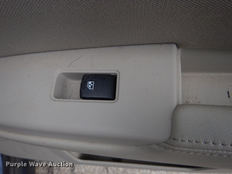 image for item ET9072 2013 Subaru Outback