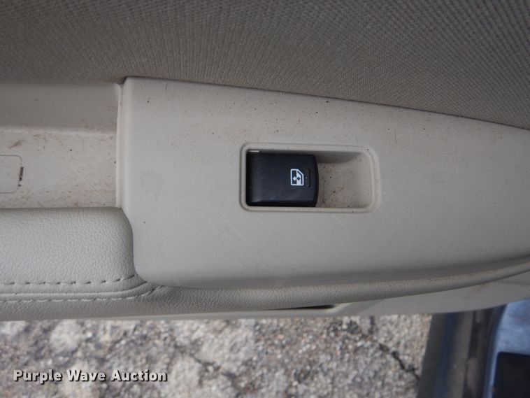 image for item ET9072 2013 Subaru Outback