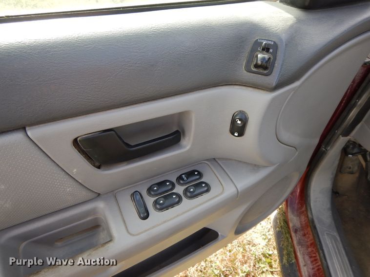 image for item FG9669 2006 Ford Taurus SE