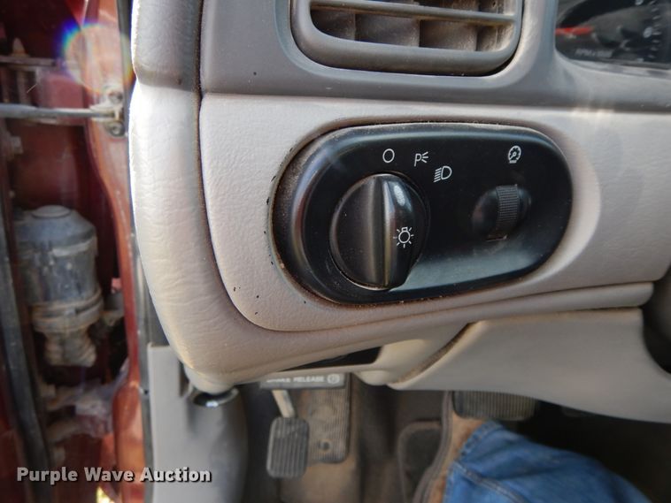 image for item FG9669 2006 Ford Taurus SE