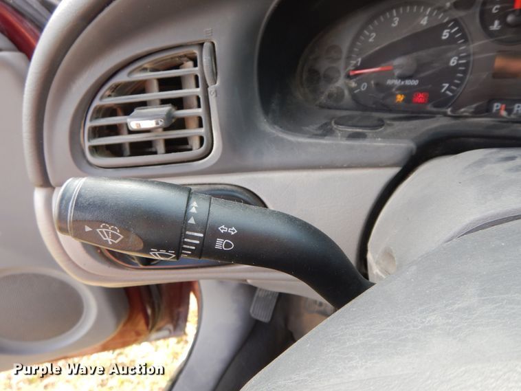 image for item FG9669 2006 Ford Taurus SE