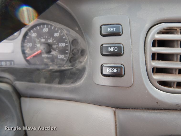 image for item FG9669 2006 Ford Taurus SE