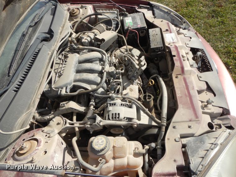 image for item FG9669 2006 Ford Taurus SE