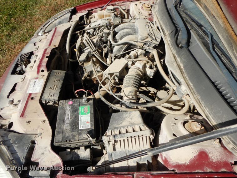 image for item FG9669 2006 Ford Taurus SE