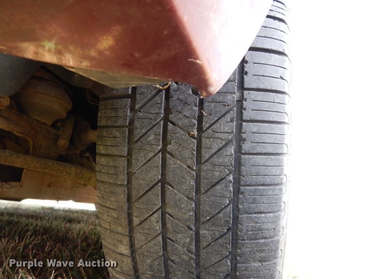 image for item FG9669 2006 Ford Taurus SE