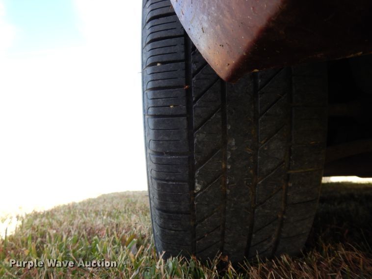 image for item FG9669 2006 Ford Taurus SE